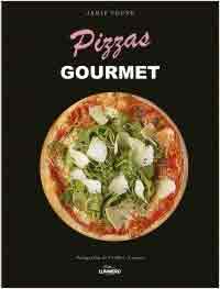 Pizzas gourmet, , gastronomía | cocina