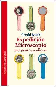 Expedición microscopio, , ciencia y conocimiento general