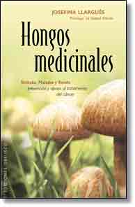 Hongos medicinales, , botánica