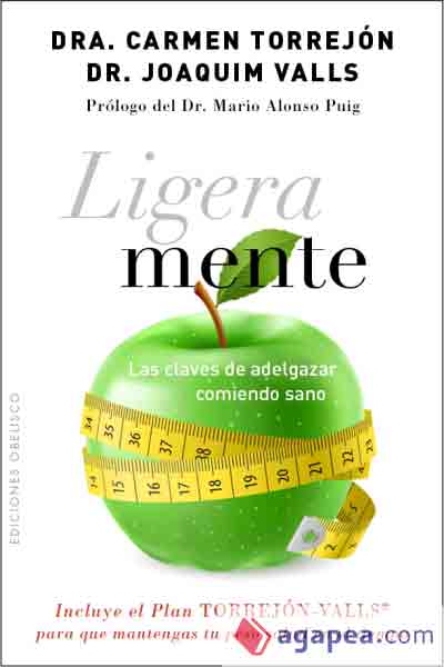 Ligera mente, , nutrición