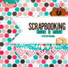 Scrapbooking paso a paso, , manualidades
