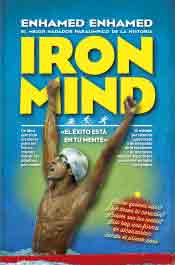Iron Mind, , deporte | biografías