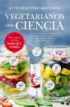 Vegetarianos con ciencia, , salud