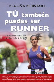 Tú también puedes ser runner, , deporte