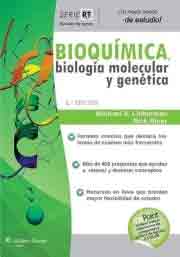 Bioquímica, biología molecular y genética, , biología | genética | bioquímica