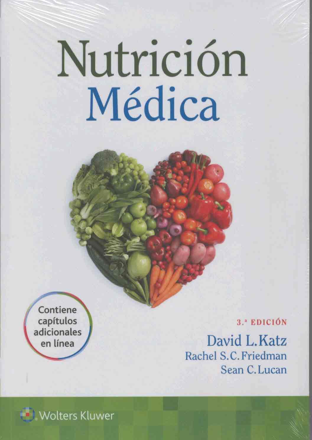 Nutrición médica, , medicina | nutrición | alimentación