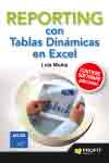 Reporting con tablas dinámicas en Excel, , informática