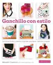 Ganchillo con estilo, , manualidades