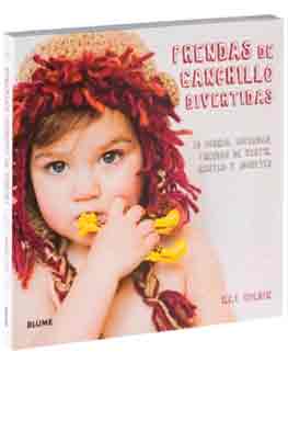 Prendas de ganchillo divertidas, , manualidades