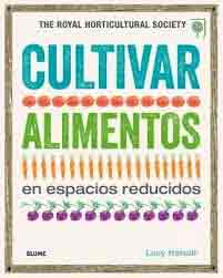 Cultivar alimentos en espacios reducidos, , horticultura