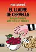 El lladre de cervells, , divulgación científica