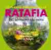 Les plantes medicinals de la ratafia, , jardinería