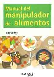 Manual del manipulador de alimentos, , tecnología | alimentación