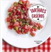 Tartares caseros, , cocina