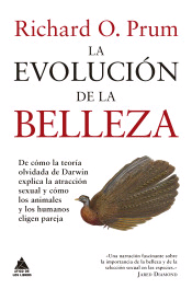 La evolución de la belleza, , ciencia y conocimiento general | divulgación científica