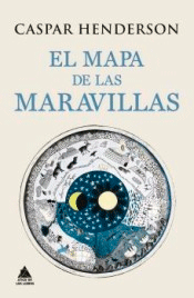 El mapa de las maravillas, , ciencia y conocimiento general | divulgación científica