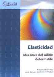 Elasticidad mecánica del solido deformable, , mecánica y termodinámica