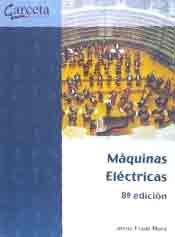 Máquinas eléctricas, , ingeniería | electricidad