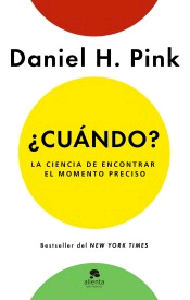 ¿Cuándo? La ciencia de encontrar el momento preciso, , ciencia y conocimiento general | divulgación científica