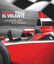 Vidas tras el volante, , ingeniería automotriz