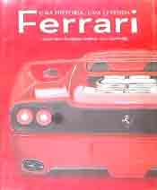 Ferrari. Una historia, una leyenda, , ingeniería