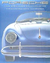 Porsche. Los modelos legendarios, Noaut, ingeniería