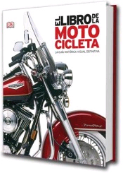 El libro de la motocicleta, , ingeniería