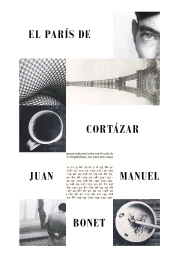 El París de Cortázar, , arte