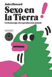 Sexo en la Tierra, , zoología