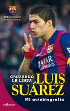 Cruzando la línea, , deporte | biografías