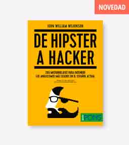 De hipster a hacker, , informática