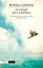 El diari de la Rywka, , narrativa