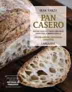 Pan Casero, , cocina