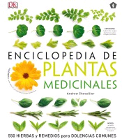 Enciclopedia de plantas medicinales., , botánica