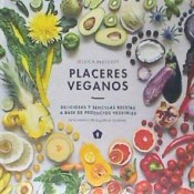Placeres veganos, , cocina