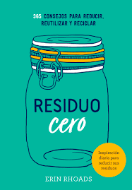 Residuo Cero, , ecología