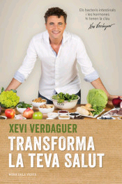 Transforma la teva salut, , cocina