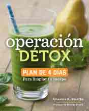 Operación Detox, , salud