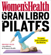 El gran libro de pilates. La guía más completa de fitness., , deporte