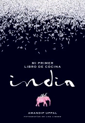 Mi primer libro de cocina india, , cocina