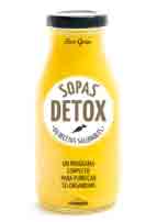 Sopas Detox, , salud | alimentación