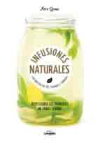 Infusiones naturales, , salud | alimentación