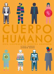 Cuerpo humano, , divulgación científica | medicina | anatomía