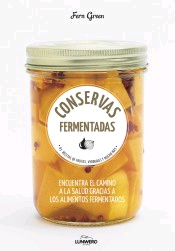 Conservas Fermentadas, , alimentación