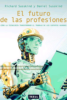 El futuro de las profesiones, , informática