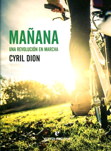 Mañana: una revolución en marcha, , agricultura