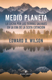 Medio planeta, , ecología