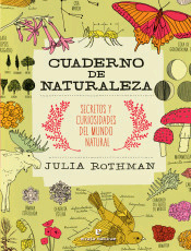 Cuaderno de naturaleza, , ecología