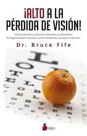 Alto a la perdida de vision!, , medicina