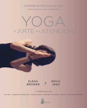 Yoga: El arte de la atención, , deporte